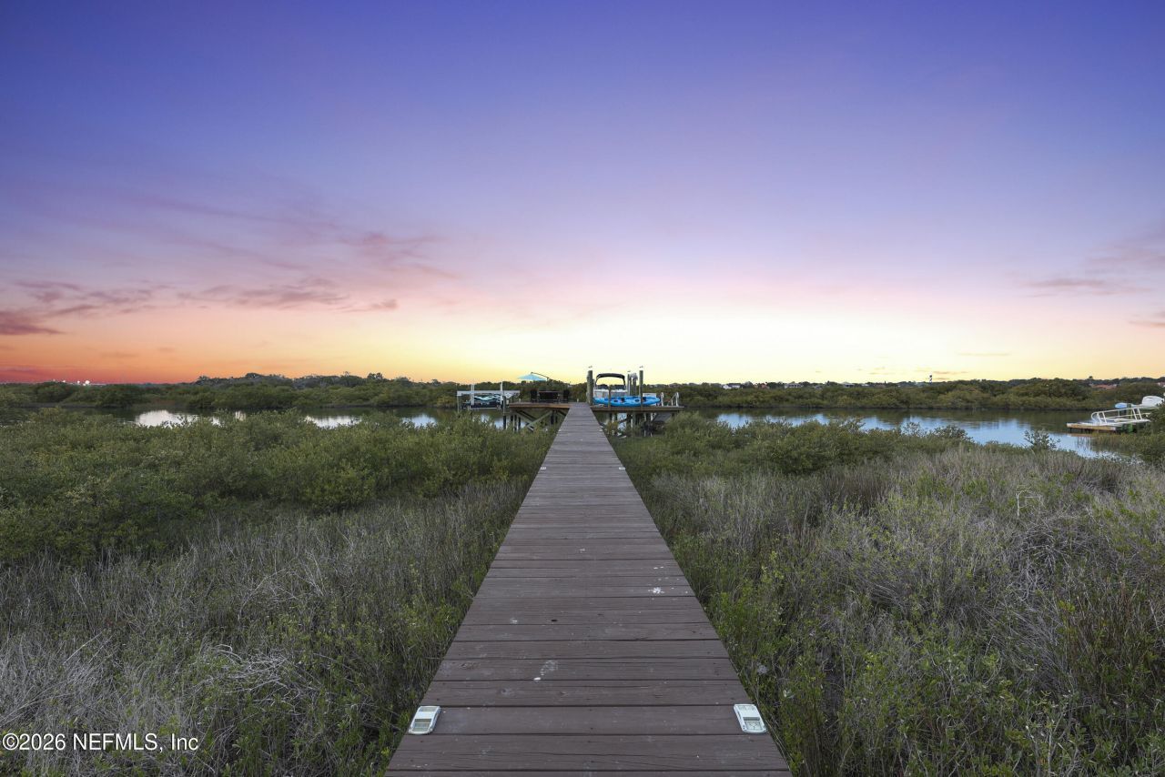 367 Five Island Drive, Saint Augustine, FL 32080 Photo