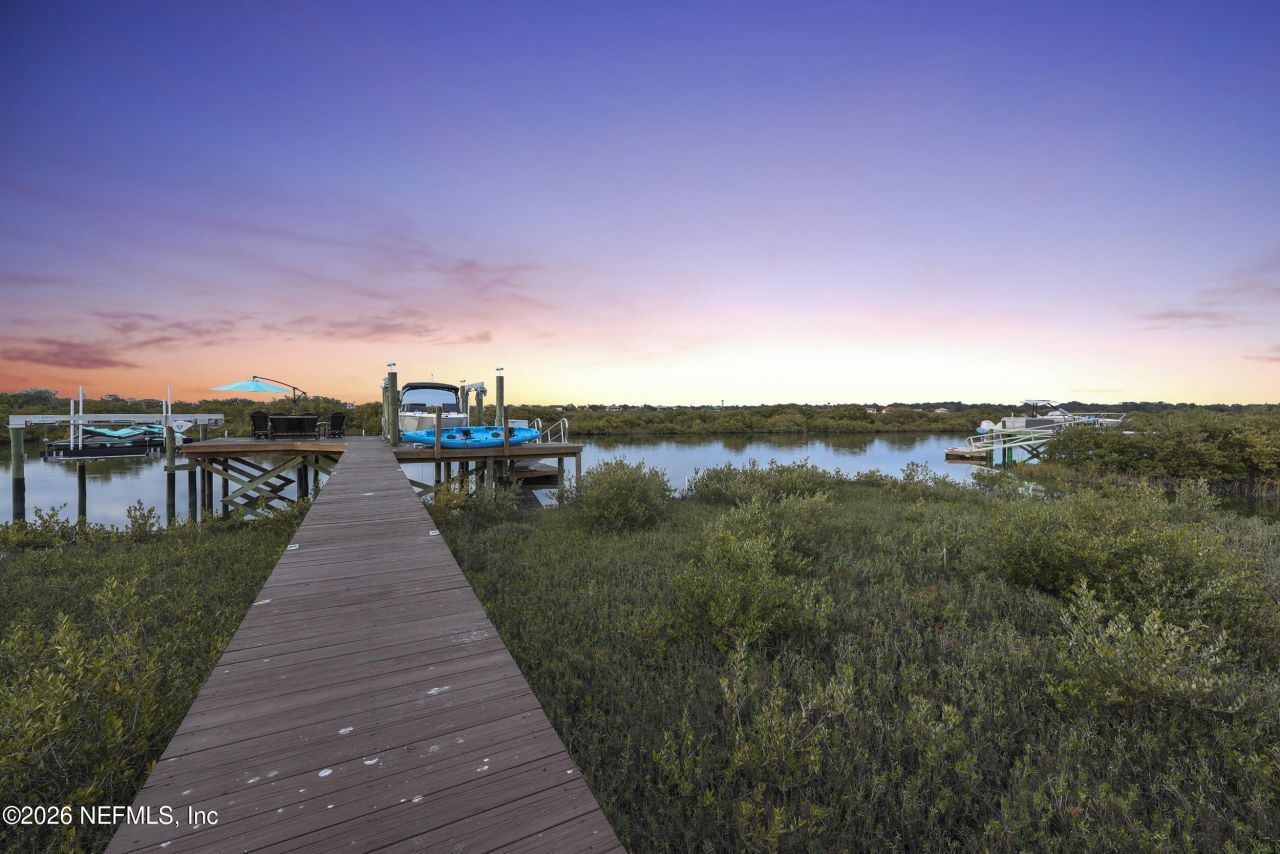 367 Five Island Drive, Saint Augustine, FL 32080 Photo