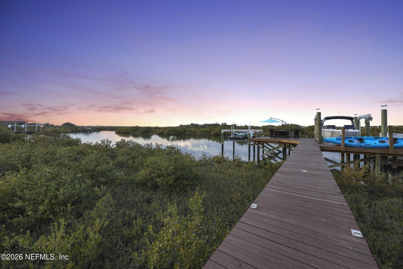 367 Five Island Drive, Saint Augustine, FL 32080 Photo