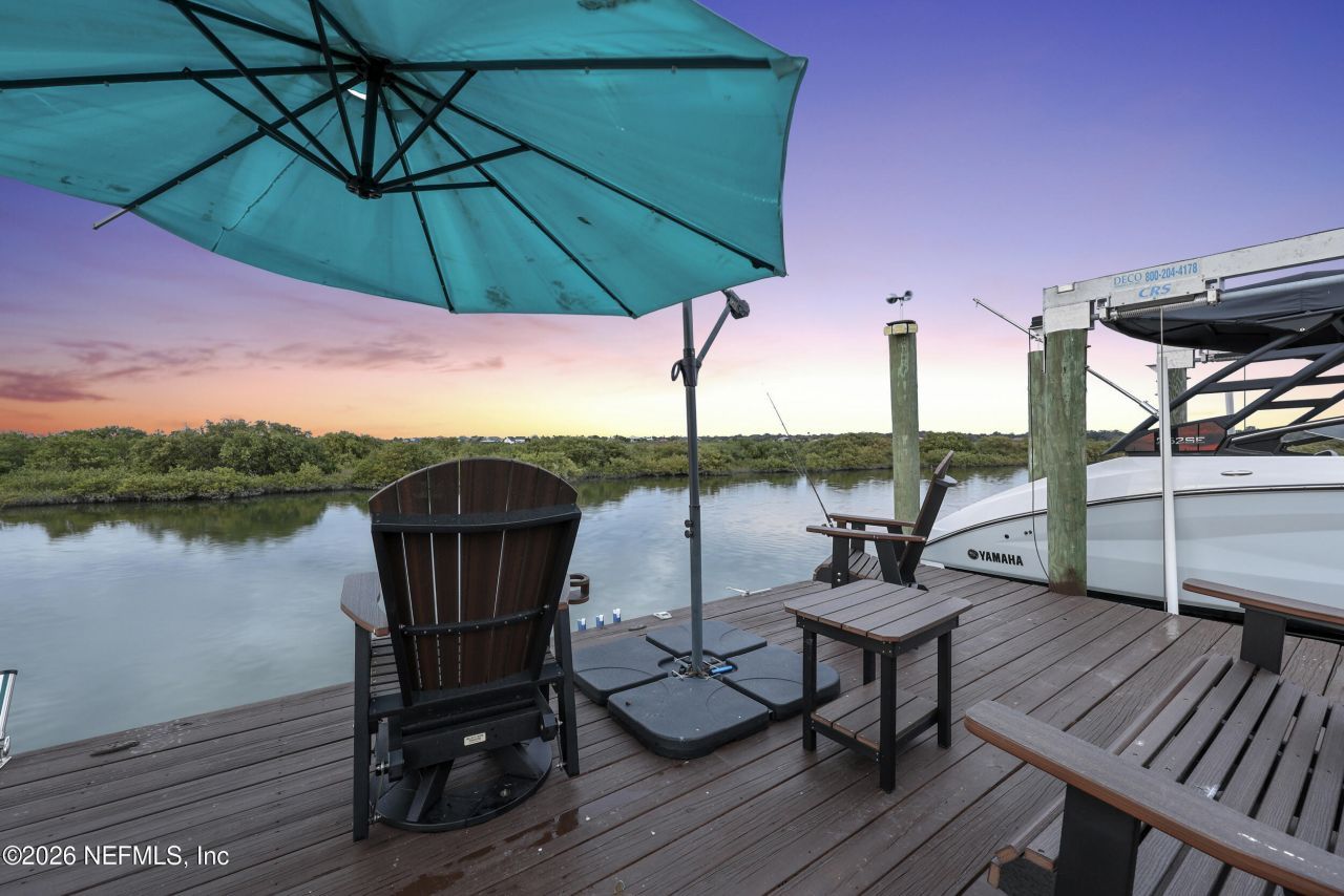 367 Five Island Drive, Saint Augustine, FL 32080 Photo