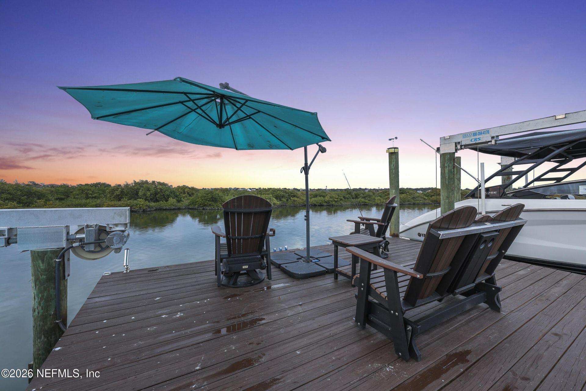 367 Five Island Drive, Saint Augustine, FL 32080 Photo