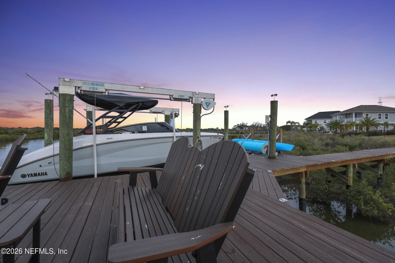 367 Five Island Drive, Saint Augustine, FL 32080 Photo