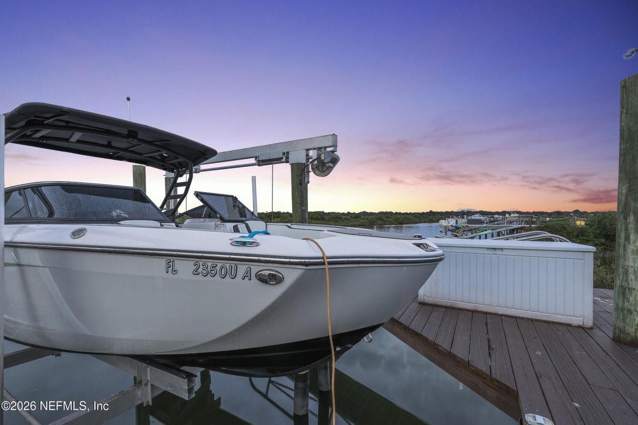 367 Five Island Drive, Saint Augustine, FL 32080 Photo