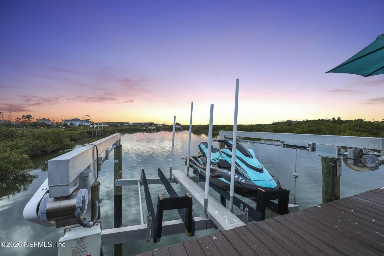 367 Five Island Drive, Saint Augustine, FL 32080 Photo