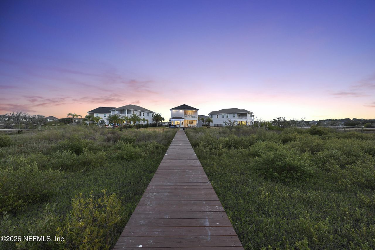 367 Five Island Drive, Saint Augustine, FL 32080 Photo