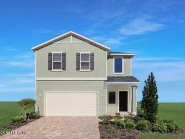 6214 REIN Avenue, Jacksonville, FL 32219