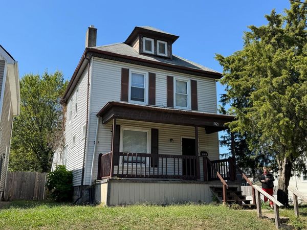 921 Miller Avenue, Columbus, OH 43206