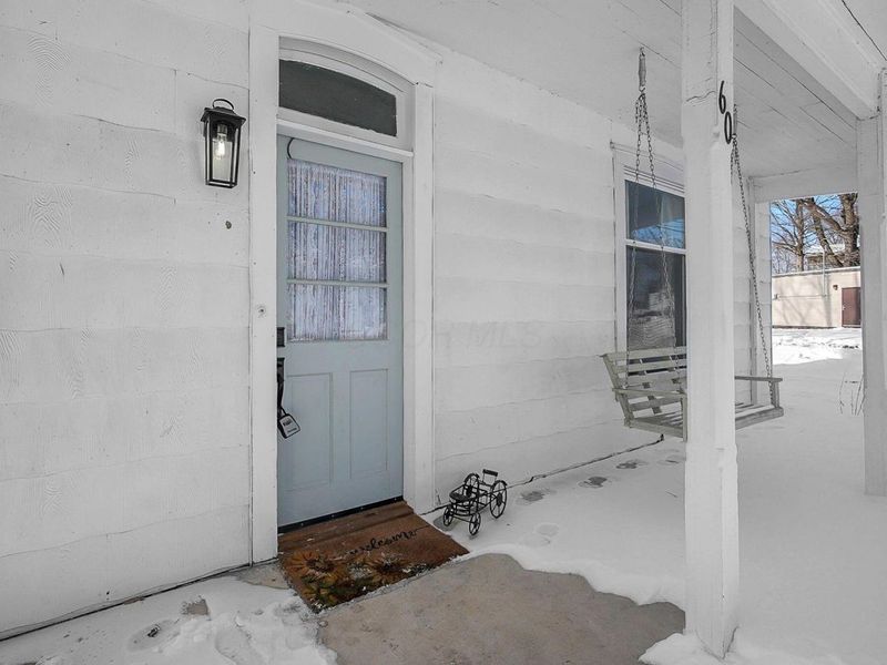 60 S Portland Street, Chesterville, OH 43317 Photo 2