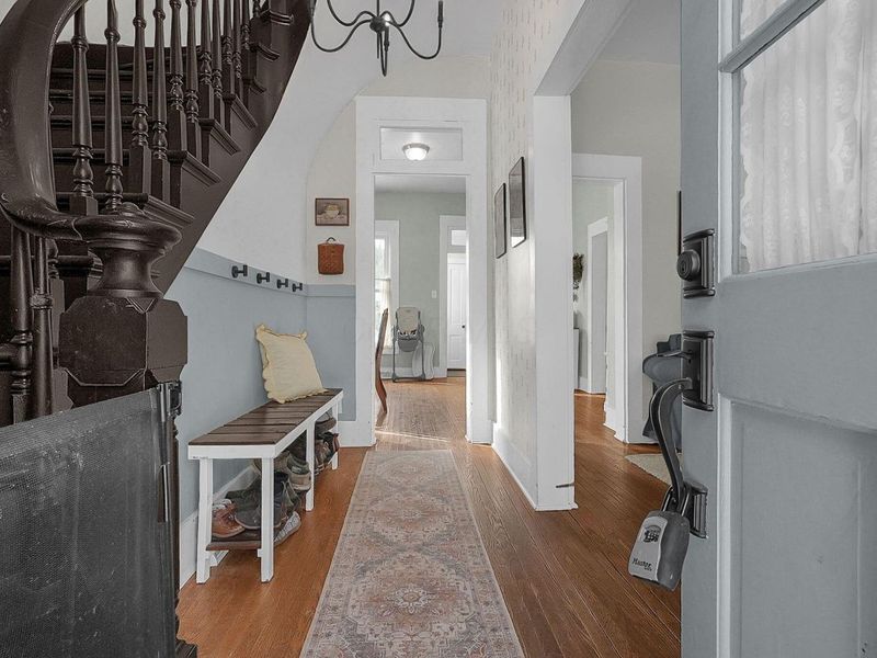 60 S Portland Street, Chesterville, OH 43317 Photo 3