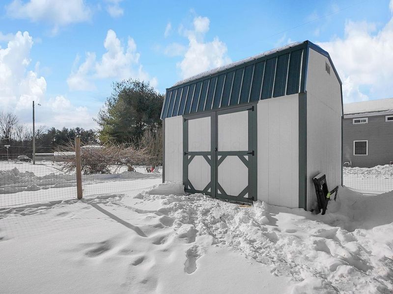 60 S Portland Street, Chesterville, OH 43317 Photo 32