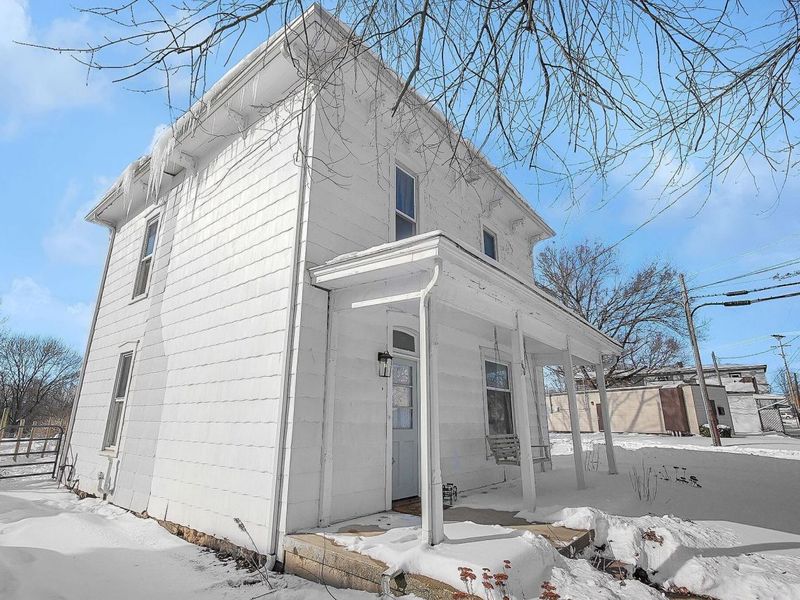 60 S Portland Street, Chesterville, OH 43317 Photo 33