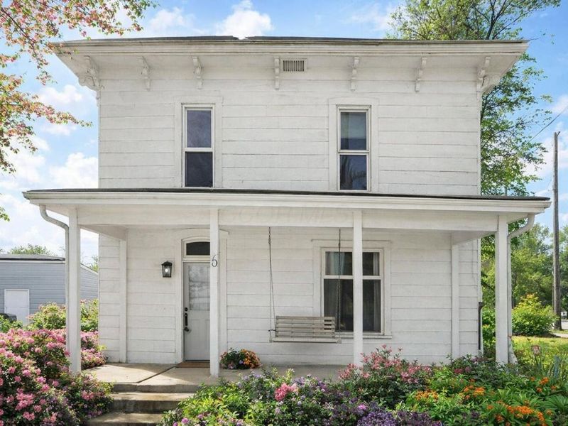 60 S Portland Street, Chesterville, OH 43317 Photo 35