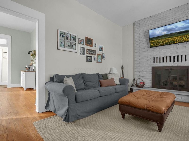 60 S Portland Street, Chesterville, OH 43317 Photo 4