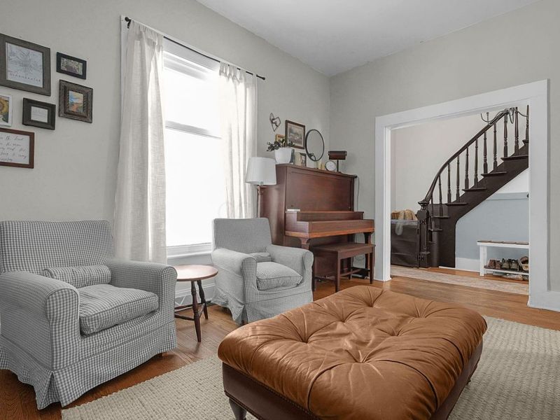 60 S Portland Street, Chesterville, OH 43317 Photo 5