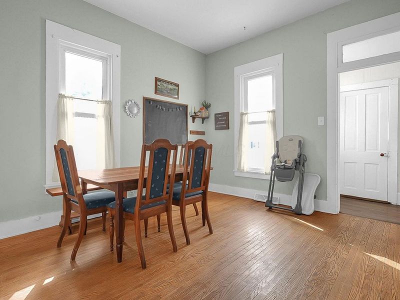 60 S Portland Street, Chesterville, OH 43317 Photo 7