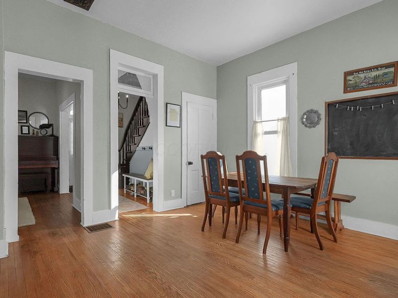 60 S Portland Street, Chesterville, OH 43317 Photo 9