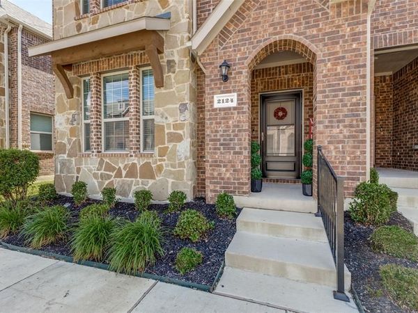 2124 Steer Creek Place, Mesquite, TX 75149