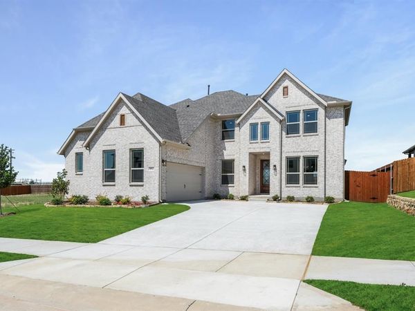 8912 Cisco Drive, Denton, TX 76226
