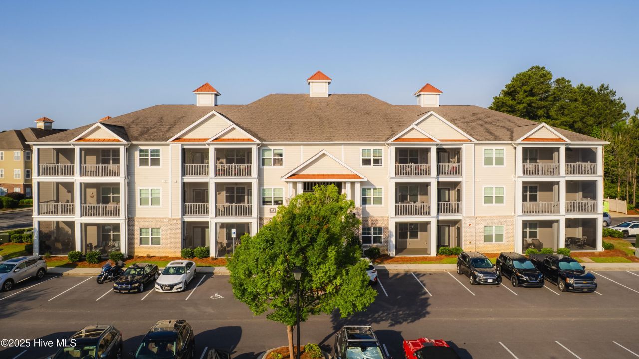 395 S Crow Creek Drive Nw, Unit 1601, Calabash, NC 28467 Main Photo