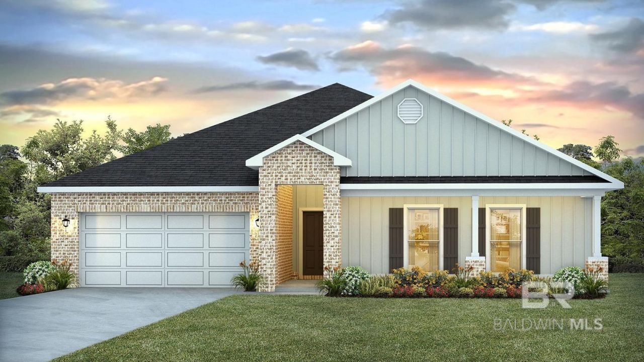 18875 Northfield Lane, Robertsdale, AL 36580 Main Photo