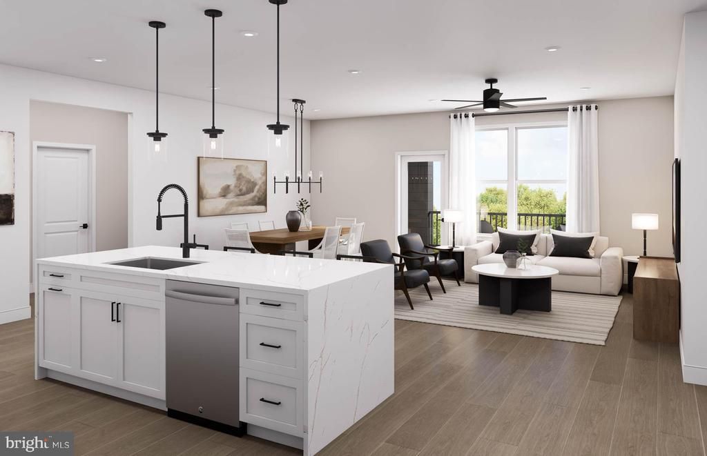 8131 Shining Star Lane, Unit 208, Vienna, VA 22182 Main Photo