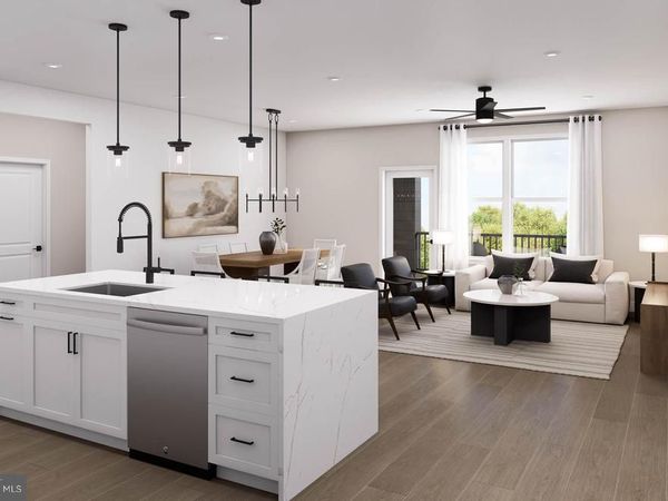 8131 SHINING STAR LANE, Unit 208, VIENNA, VA 22182