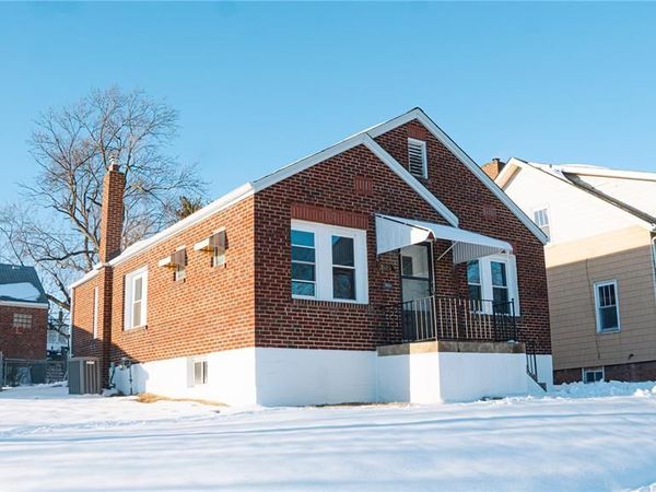 3183 Clifton Avenue, St Louis, MO 63139