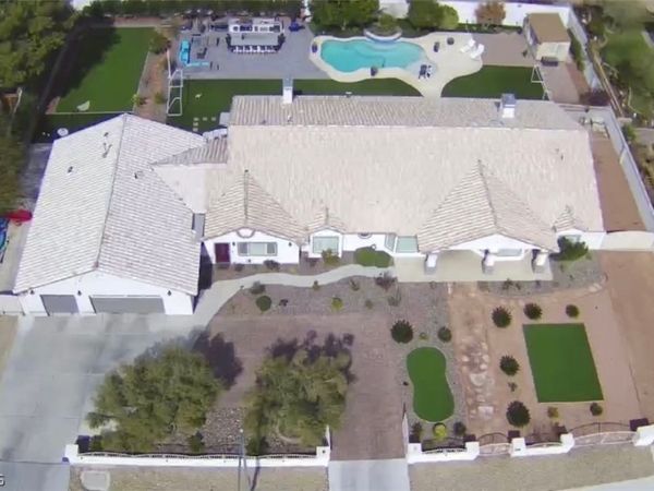 8460 W Ann Road, Las Vegas, NV 89149