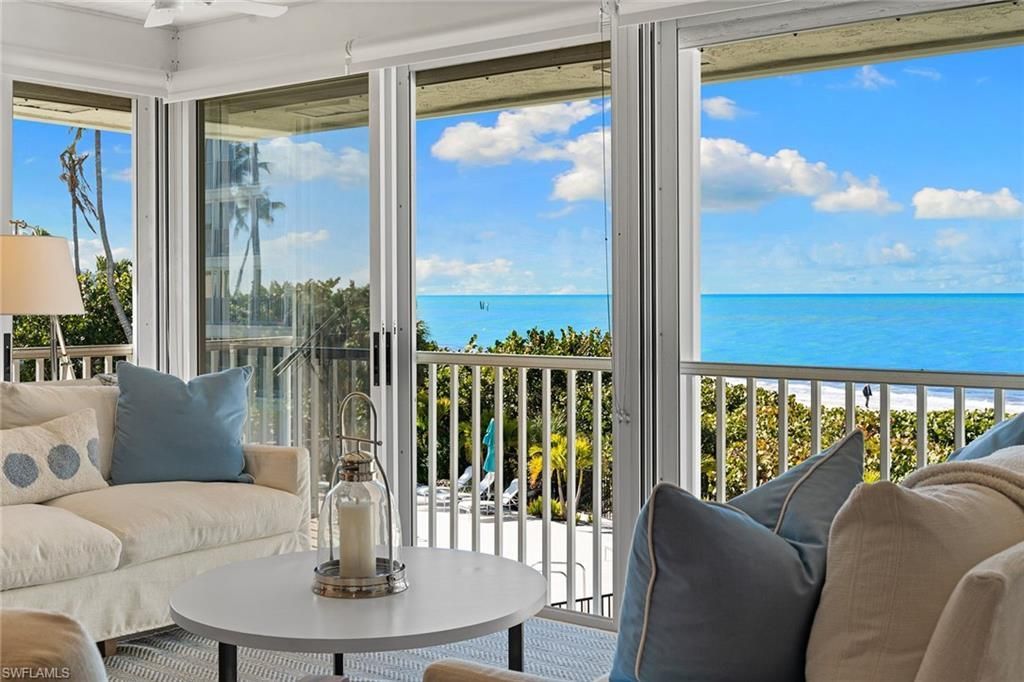 2701 Gulf Shore Blvd N, Unit 4, Naples, FL 34103 Photo