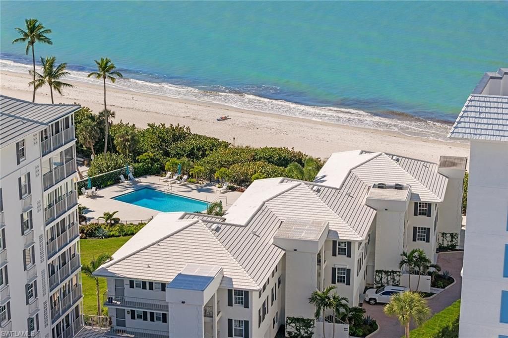 2701 Gulf Shore Blvd N, Unit 4, Naples, FL 34103 Photo