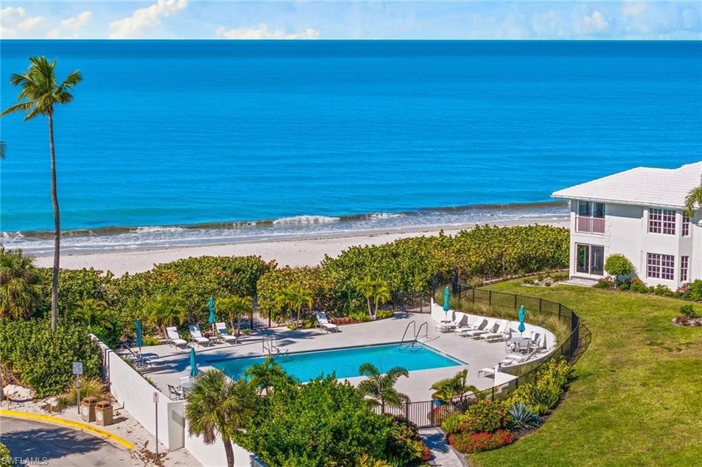 2701 Gulf Shore Blvd N, Unit 4, Naples, FL 34103 Photo