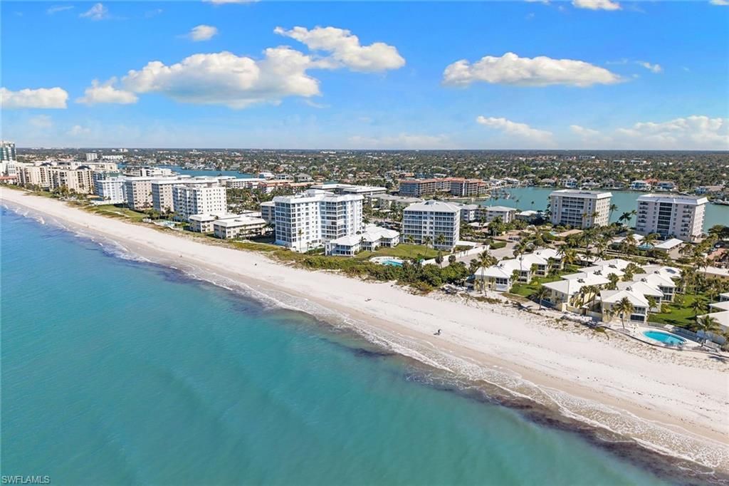 2701 Gulf Shore Blvd N, Unit 4, Naples, FL 34103 Photo