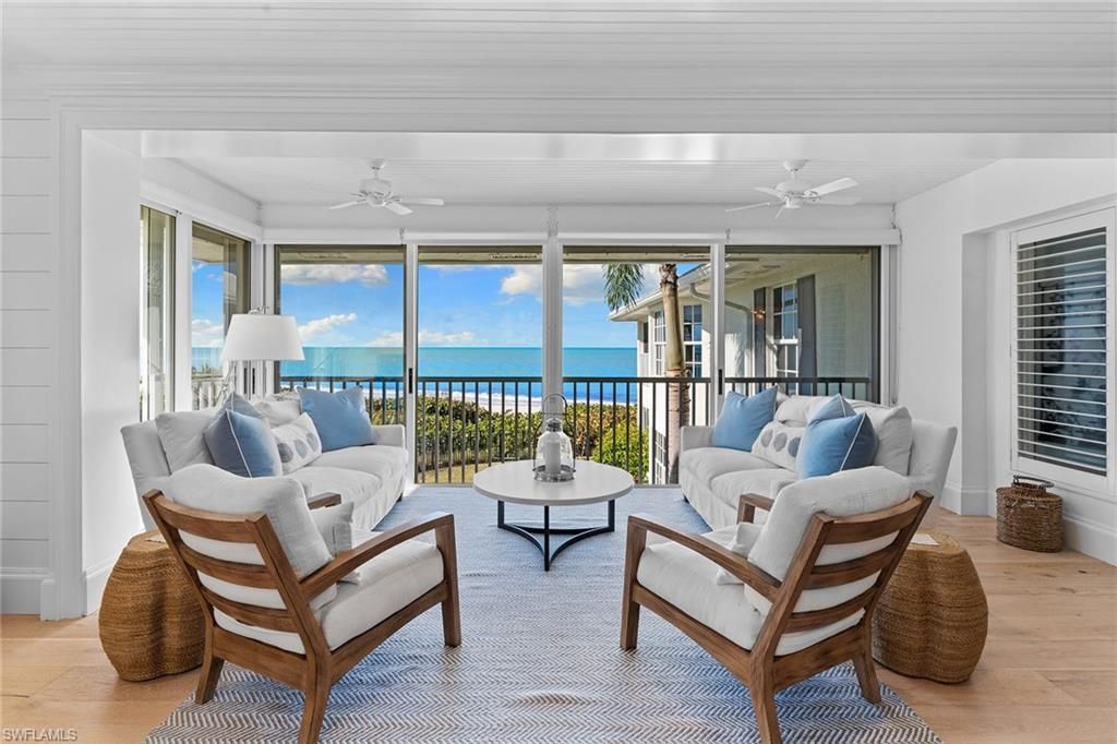 2701 Gulf Shore Blvd N, Unit 4, Naples, FL 34103 Photo