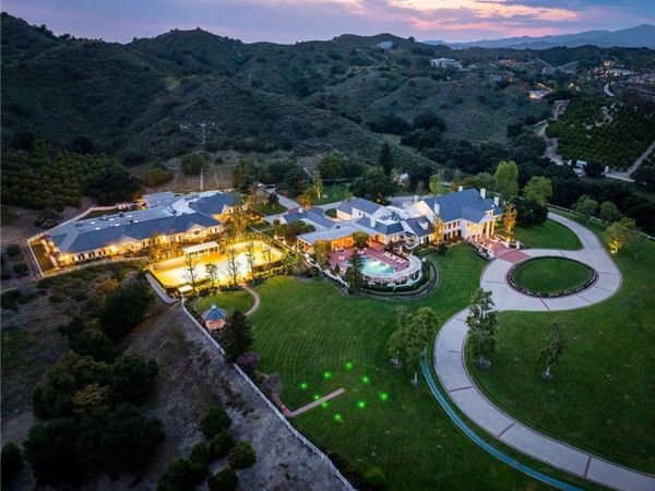 24331 Coto de Caza Drive, Coto de Caza, CA 92679