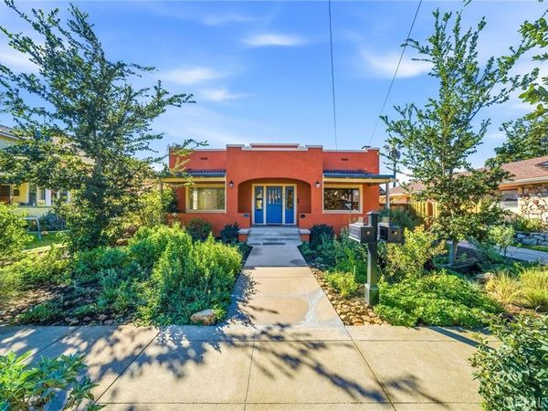 314 E Palmyra, Orange, CA 92866