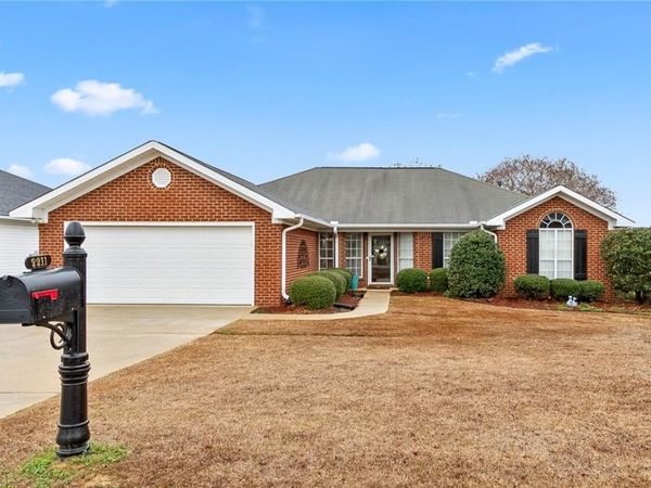 2211 Inverness Parkway, Tuscaloosa, AL 35405