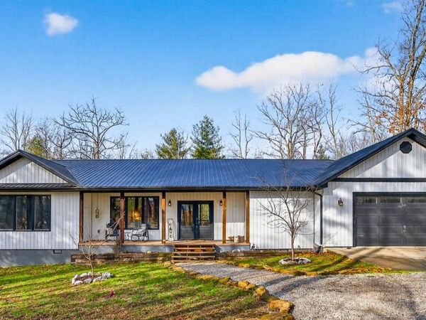 399 Georgee Rd, Jamestown, TN 38556