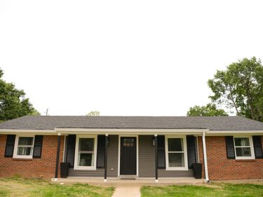 2381 Randolph Court, Lexington, KY 40503