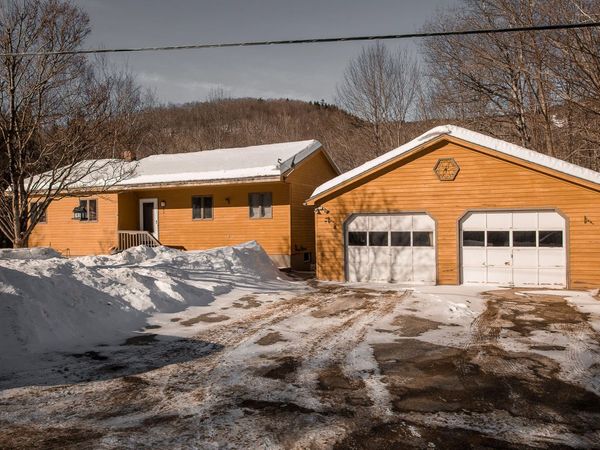 258 Isthmus Road, Rumford, ME 04276