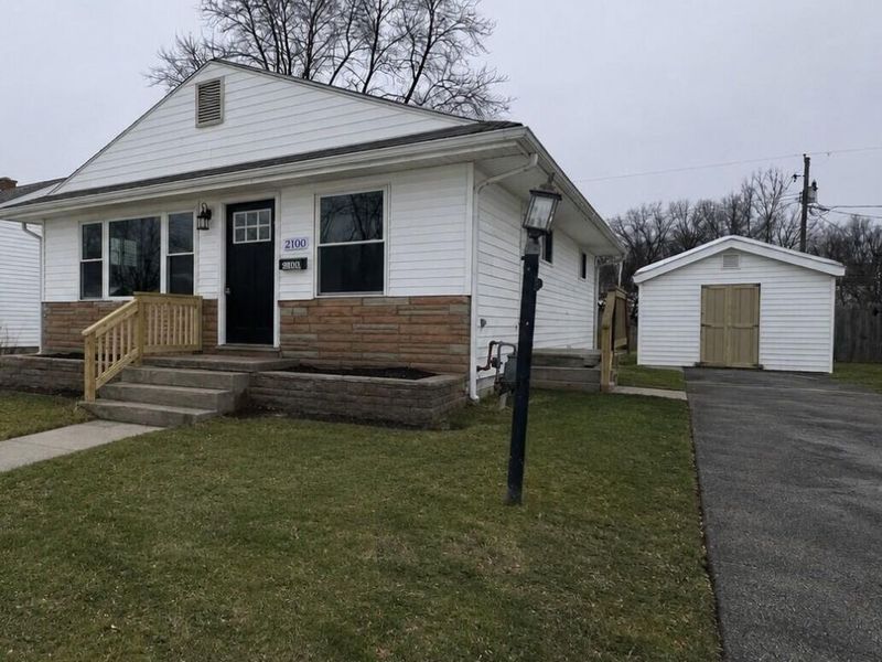 2100 Ferris Road, Columbus, OH 43224 Photo 1