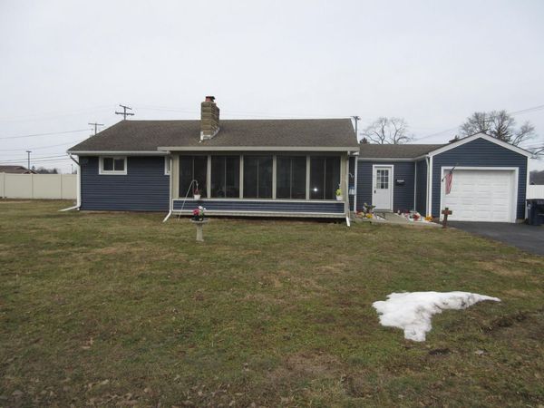 158 English Avenue, Newark, OH 43055