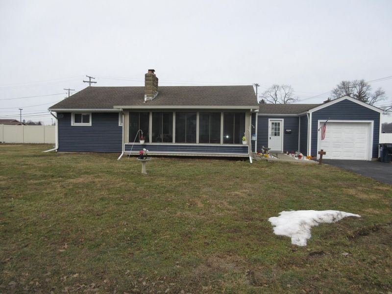 158 English Avenue, Newark, OH 43055 Photo 1