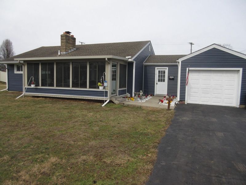 158 English Avenue, Newark, OH 43055 Photo 2