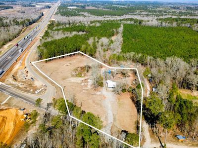 732 Valley Ridge Road, Swansea, SC 29160