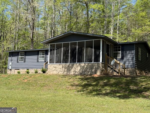 10817 Double Bridges Road, Arnoldsville, GA 30619