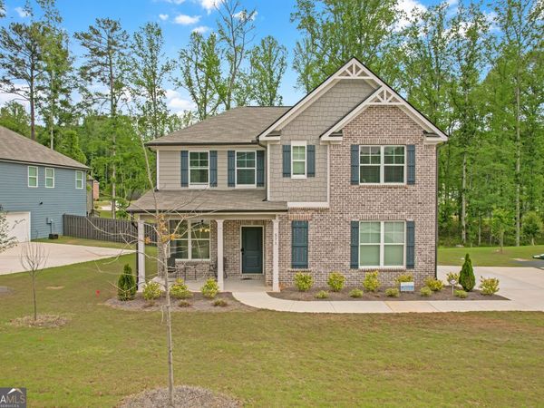 571 Hancock Drive SE, Atlanta, GA 30354