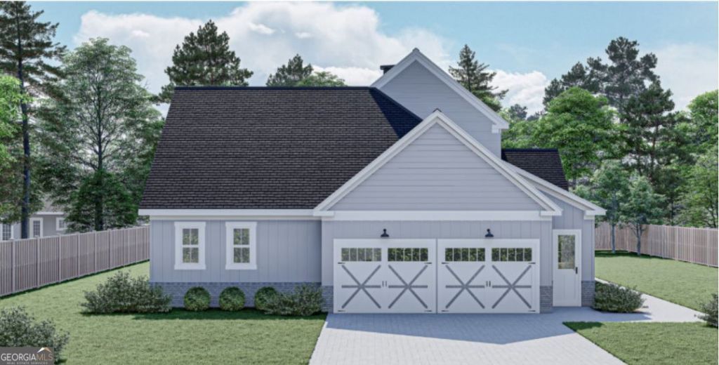 1125 Melody Bend, Unit 01, Watkinsville, GA 30677 Main Photo