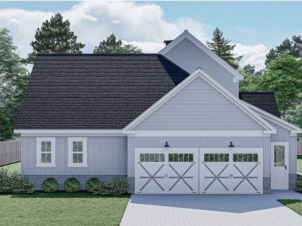 1125 Melody Bend, Unit 01, Watkinsville, GA 30677