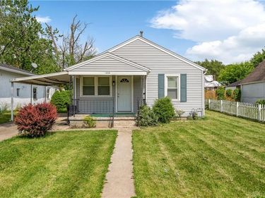 1858 Wilbur Avenue, Fairborn, OH 45324