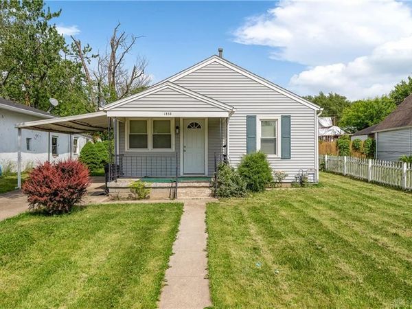 1858 Wilbur Avenue, Fairborn, OH 45324
